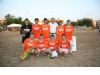 EL EQUIPO “PANADERÍA FLORIDA” SE PROCLAMA CAMPEÓN DEL TORNEO DE FÚTBOL PLAYA JUVENIL ORGANIZADO POR LA CONCEJALÍA DE DEPORTES