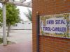 LOS CONCEJALES DE PARTICIPACIÓN CIUDADANA Y EDUCACIÓN DEFIENDEN LA UBICACIÓN DE LOS ESCOLARES DE EDUCACIÓN INFANTIL DEL NUEVO COLEGIO TIROL-CAMILLERI EN UNAS DEPENDENCIAS DEL CENTRO SOCIAL DEL MISMO BARRIO