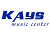 KAYS MUSIC CENTER TE INVITA A LA INAUGURACIÓN DE SUS NUEVAS INSTALACIONES HOY VIERNES A LAS 21:00 HORAS