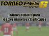 El campeonato de Pro Evolution Soccer 6 organizado por Juventudes Socialistas de Totana se reanudará en septiembre tras el parón de Agosto