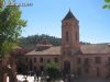 SE ADJUDICA LA REDACCIÓN DEL PROYECTO DE ORDENACIÓN DE ESPACIOS INTERIORES EN EL SANTUARIO DE LA SANTA PARA SU USO MUSEÍSTICO Y DIVULGACIÓN HISTÓRICA