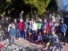 CONCEJALÍA DE DEPORTES COMIENZA EL PROGRAMA DE RUTAS EN BICICLETA DE MONTAÑA PRIMAVERA´2005 