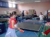 56 ESCOLARES PARTICIPARON EN EL TORNEO DE TENIS DE MESA ESCOLAR QUE ORGANIZÓ LA CONCEJALIA DE DEPORTES EL PASADO SÁBADO EN EL PABELLÓN DE DEPORTES