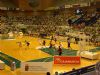 LA CONCEJALIA DE DEPORTES Y EL CLUB BALONCESTO TOTANA APOYARON EL PASADO SÁBADO 6 DE MAYO AL CLUB POLARIS WORLD BALONCESTO MURCIA EN EL PLAY-OFF DE ASCENSO A LA LIGA ACB DE BALONCESTO