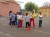 LA CONCEJALÍA DE DEPORTES INICIA EL SÁBADO LAS COMPETICIONES DE LOS JUEGOS ESCOLARES EN EL PABELLÓN MUNICIPAL DE DEPORTES 