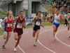 Comienza la temporada 2007, 2008 para el atleta totanero Andrés Martínez López.