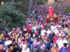 MÁS DE 8.000 PERSONAS PARTICIPARON EN LA ÚLTIMA ROMERÍA DEL AÑO JUBILAR EULALIENSE, CARACTERIZADA POR LA LLUVIA Y EL FRIO 