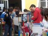 EL IES PRADO MAYOR CELEBRA EL DÍA DEL LIBRO