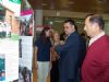 LA EXPOSICIÓN DE COOPERACIÓN AL DESARROLLO “25 ANIVERSARIO DE NUEVOS CAMINOS”, QUE PERMANECERÁ EN LA CONCEJALÍA DE PARTICIPACIÓN CIUDADANA, MUESTRA UN RECORRIDO POR EL TRABAJO QUE ESTA ONG HA REALIZADO EN LOS ÚLTIMOS AÑOS (2008)