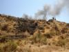 PROTECCION CIVIL TOTANA COLABORA CON BOMBEROS Y EL RETÉN FORESTAL DE SIERRA ESPUÑA EN LA EXTINCIÓN DE UN INCENDIO JUNTO AL CAUCE DEL RÍO GUADALENTÍN