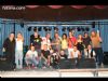 LOS GRUPOS TOTANEROS “CIENTÍFICIOS DEL UNDERGROUND” Y “MC MISMA”, GANADORES DEL CREARTE JOVEN 2007, EN LA MODALIDAD DE MÚSICA