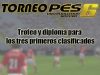 SE INICIA EL TORNEO DE PRO EVOLUTION SOCCER 6, ORGANIZADO POR LAS JUVENTUDES SOCIALISTAS DE TOTANA