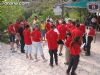 50 JÓVENES VOLUNTARIOS DE PROTECCIÓN CIVIL PARTICIPAN EN UNA JORNADA DE CONVIVENCIA SOBRE VOLUNTARIADO AMBIENTAL EN SIERRA ESPUÑA 