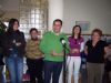 AUTORIDADES MUNICIPALES ASISTEN A LA DEGUSTACIÓN DE POSTRES Y DULCES TÍPICOS ELABORADOS POR LA ASOCIACIÓN DE AMAS Y AMOS DE CASA “IGUAL-DA” DE EL PARETÓN (2008)