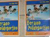 EL PROGRAMA “VERANO POLIDEPORTIVO 2008”  CUENTA CON MÁS DE UNA DECENA DE ACTIVIDADES DEL PARA NIÑOS Y ADULTOS