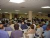 MÁS DE UN CENTENAR DE AFECTADOS EXPROPIACIONES AUTOVÍA TOTANA-MAZARRÓN PARTICIPAN ASAMBLEA CONOCER ESTADO PROYECTO Y PROPUESTA COMPENSACIÓN URBANÍSTICA MUNICIPAL   