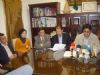 AYUNTAMIENTO SUSCRIBE CONVENIOS CON SIETE ASOCIACIONES DE CARÁCTER SOCIAL DE TOTANA PARA REALIZÁCIÓN PROYECTOS Y ACTIVIDADES  