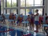 EL PROGRAMA DE NATACIÓN ESCOLAR OFERTADO POR LA CONCEJALÍA DE DEPORTES CUENTA EN ESTE CURSO CON LA PARTICIPACIÓN DE NUEVE CENTROS DE ENSEÑANZA