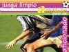 LIGA FÚTBOL AFICIONADO “JUEGA LIMPIO” 2007-08 (2008)