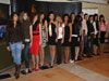 LAS CANDIDATAS A LA CORONA DE MISS MURCIA 2006 ESTUVIERON EN EL HOTEL DE LA SANTA, EN TOTANA