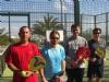 12 HORAS DE PÁDEL EN EL CLUB DE TENIS TOTANA