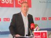 RUEDA DE PRENSA - VALORACIÓN RESULTADOS ELECCIONES GENERALES 2008 - PSOE