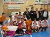 LA CONCEJALIA DE DEPORTES FELICITA A LOS DOS TOTANEROS PROCLAMADOS CAMPEONES DE ESPAÑA CON LA SELECCIÓN MURCIANA DE FÚTBOL-SALA CADETE   