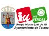 IU de Totana pide a Morales y al alcalde que abandonen la política