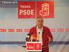 EL PSOE ASEGURA QUE LOS JUECES Y EL IES JUAN DE LA CIERVA RECTIFICAN AL PP