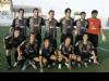 UNOS 700 AFICIONADOS ASISTEN AL PARTIDO AMISTOSO LORCA DEPORTIVA-HÉRCULES EN EL ESTADIO MUNICIPAL UNOS 700 AFICIONADOS ASISTEN AL PARTIDO AMISTOSO LORCA DEPORTIVA-HÉRCULES EN EL ESTADIO MUNICIPAL JUAN CAYUELA DE TOTANA