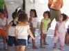 LAS ESCUELAS INFANTILES “CLARA CAMPOAMOR” Y “CARMEN BARÓ” Y LAS AULAS DEL COLEGIO “REINA SOFÍA” COMENZARÁN MAÑANA EL CURSO ESCOLAR 2007/2008 CON LA ESCOLARIZACIÓN DE 250 NIÑOS Y NIÑAS DE LA LOCALIDAD