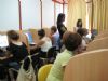 MÁS DE 60 PERSONAS PARTICIPAN EN LOS TALLERES DE INFORMÁTICA QUE SE IMPARTEN EN LAS DIFERENTES AULAS DE INFORMÁTICA DEL MUNICIPIO