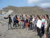 LA CONCEJALÍA DE DEPORTES INICIA SU PROGRAMA DE SENDERISMO Y BICICLETA DE MONTAÑA ESTE DOMINGO CON EL VIAJE AL COLLADO DE ATAMARÍA EN CARTAGENA