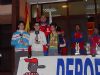 CARRERA ESCOLAR “PROGRAMA DEPORTE ESCOLAR”