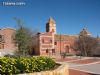 INAUGURADO EL NUEVO PUNTO DE INFORMACIÓN TURÍSTICA DEL SANTUARIO DE LA SANTA Y SIERRA ESPUÑA