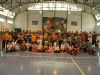 14 ESCOLARES DE TOTANA SE CLASIFICAN PARA LA FINAL REGIONAL ESCOLAR DE BADMINTON, QUE TENDRÁ LUGAR EN TOTANA, EL PRÓXIMO SÁBADO 16 DE FEBRERO