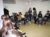 EL CURSO DE “FORMACIÓN DE VOLUNTARIADO EN ÁMBITOS EDUCATIVOS”, ORGANIZADO POR EL COLECTIVO PARA LA PROMOCIÓN SOCIAL “EL CANDIL”, CUENTA CON LA PARTICIPACIÓN DE UN TOTAL DE VEINTISIETE VOLUNTARIOS