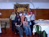 LOS ALUMNOS DEL PROGRAMA DE INICIACIÓN PROFESIONAL EN LA ESPECIALIDAD DE AYUDANTE RESTAURANTE-BAR VISITAN LA ESCUELA DE HOSTELERÍA DE MURCIA   