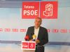 EL PSOE ASEGURA QUE EL AMIGUISMO Y EL ENCHUFISMO HA SIDO LA NORMA EN LA POLITICA DE CONTRATACIÓN DE PERSONAL DEL AYUNTAMIENTO