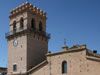 LAS OBRAS DE REHABILITACIÓN DE LA TORRE DE LA PARROQUIA DE SANTIAGO EL MAYOR DE TOTANA SERÁN INAUGURADAS MAÑANA DOMINGO