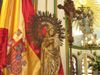 LA GUARDIA CIVIL CELEBRÓ UN AÑO MÁS LA FESTIVIDAD DE SU PATRONA LA VIRGEN DEL PILAR - TOTANA 2006