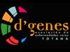 LA RECIÉN CREADA ASOCIACIÓN DE ENFERMEDADES RARAS “D´GENES” CELEBRA SU PRIMERA ASAMBLEA EL VIERNES 15 DE FEBRERO EN LOS LOCALES DE LA CONCEJALÍA DE PARTICIPACIÓN CIUDADANA (2008)