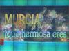 LA GALA MURCIA, QUÉ HERMOSA ERES SUPERA LOS CUATRO MILLONES DE ESPECTADORES Y REBASA EL 21 POR CIENTO DE CUOTA DE PANTALLA