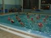 MÁS DE 40 ALUMNOS DE LA PISCINA CUBIERTA ASISTEN LOS VIERNES AL PROGRAMA DE FITNES ACUÁTICO DE LA CONCEJALÍA DE DEPORTES (2007)