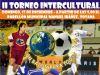 II TORNEO INTERCULTURAL “UN BALÓN PARA TOD@S”