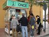 Los sorteos de ONCE dejan más de cinco millones de euros en Totana y Murcia