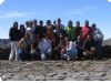 ALUMNOS Y MONITORES DE LA ESCUELA TALLER “SANTA EULALIA” REALIZAN UN VIAJE DE ESTUDIOS A TENERIFE