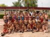 LA ESCUELA DEPORTIVA DE VERANO OFERTADA POR LA CONCEJALIA DE DEPORTES PARA ESTE VERANO SE CONSOLIDA EN SU SEGUNDO AÑO, CON 204 ALUMNOS EN LA PRIMERA QUINCENA DE JULIO