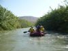 GRAN ACEPTACIÓN DEL PROGRAMA DE AVENTURA ORGANIZADO DENTRO DEL VERANO POLIDERPOTIVO´2007 POR LA CONCEJALÍA DE DEPORTES