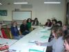 COMIENZA EL CURSO SOBRE “RESPONSABILIDAD CIVIL Y PENAL EN LAS ACTIVIDADES DE LAS ENTIDADES ASOCIATIVAS” CON LA PARTICIPACIÓN DE 21 REPRESENTANTES DE COLECTIVOS DEL MUNICIPIO Y PERSONAL TÉCNICO MUNICIPAL